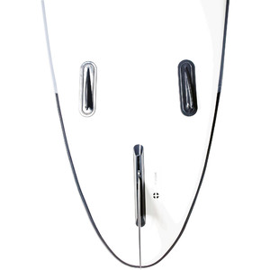 2023 Gul Cross 10'7 Inflatable SUP Ultimate Board Bundle GC107ISBB - Black / Grey / White